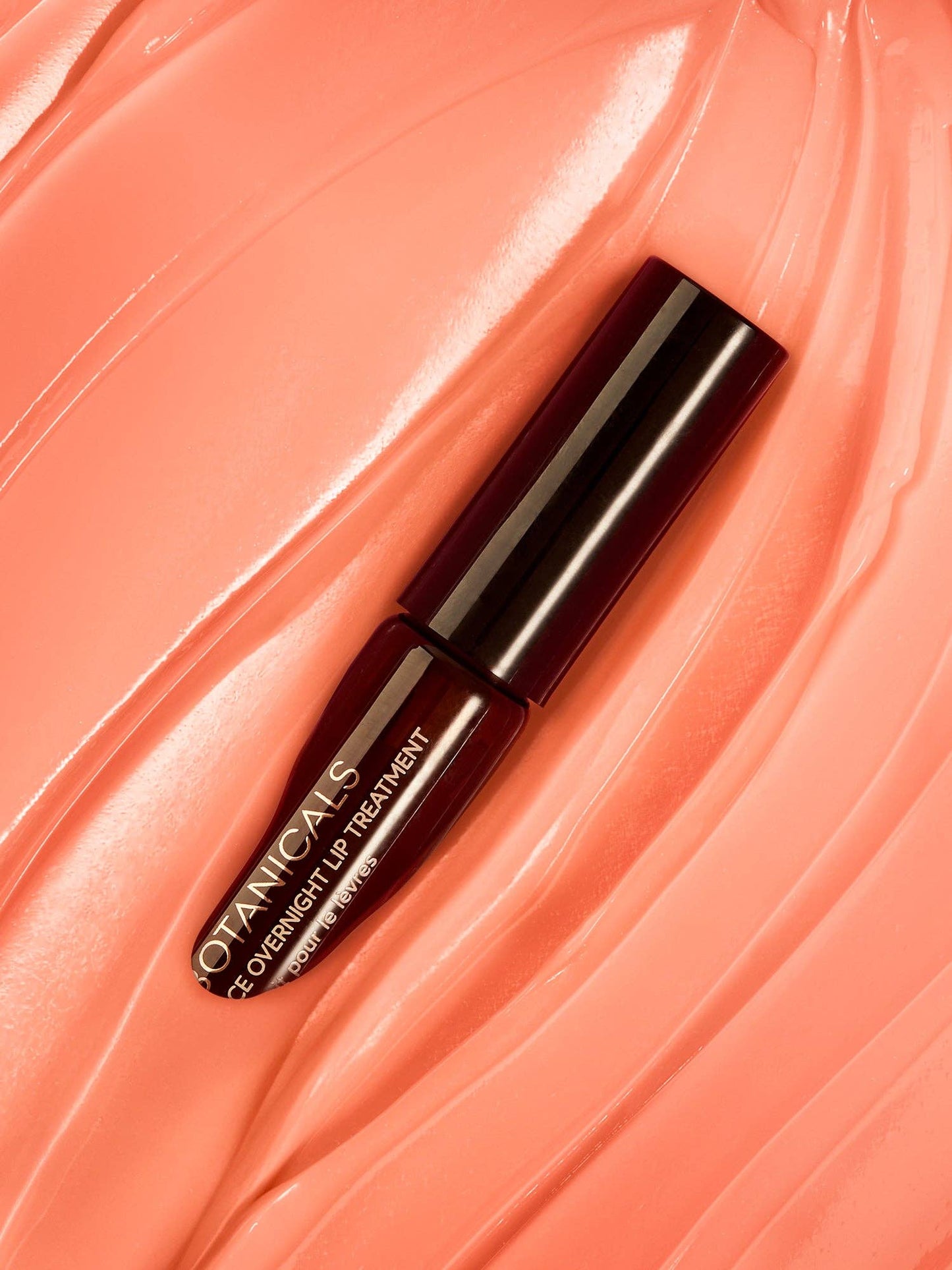 TRUE BOTANICALS Pure Radiance Overnight Lip Treatment