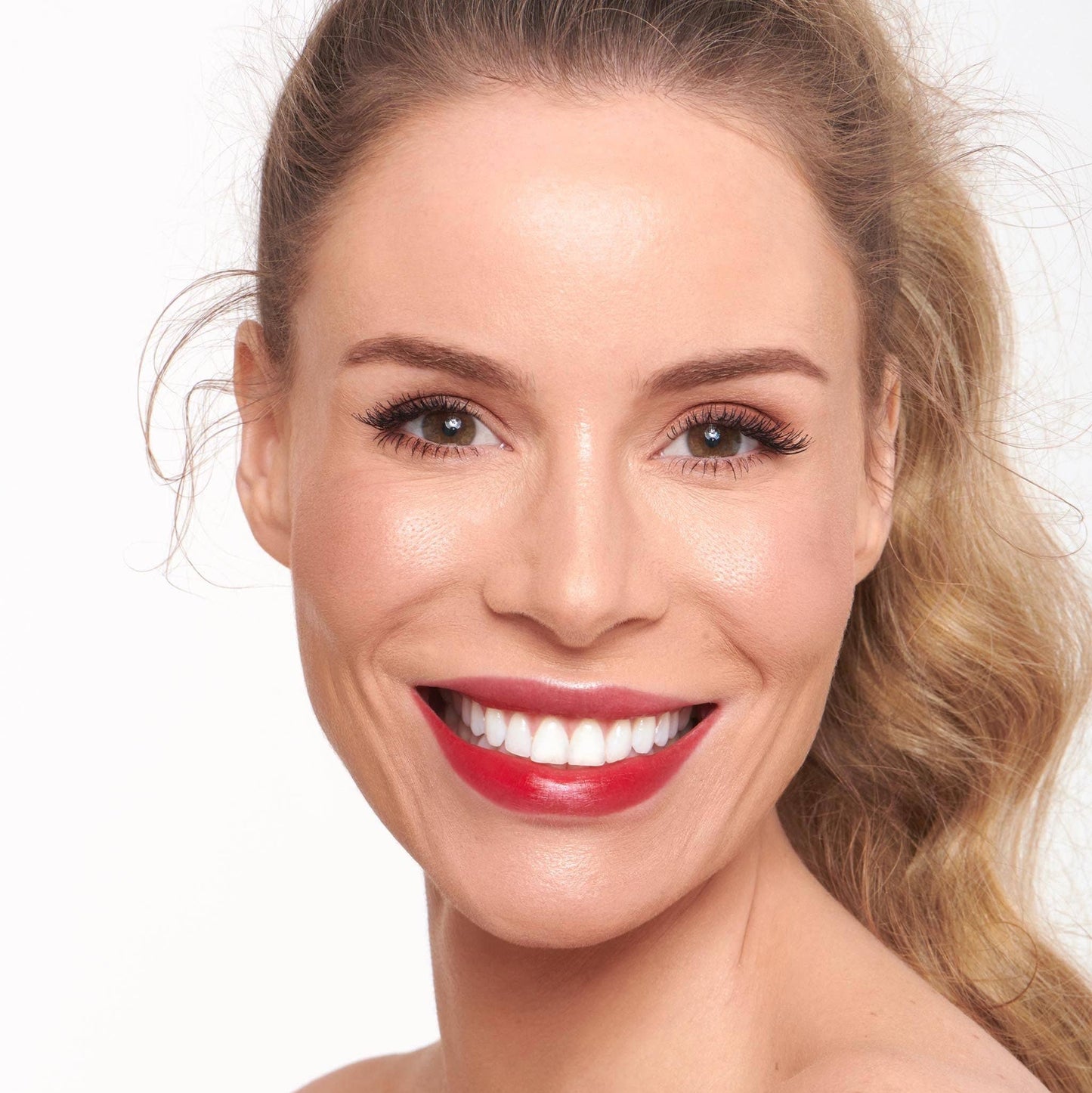 WONDERSKIN BLADING Lip Stain Masque | Playful (burnt berry)