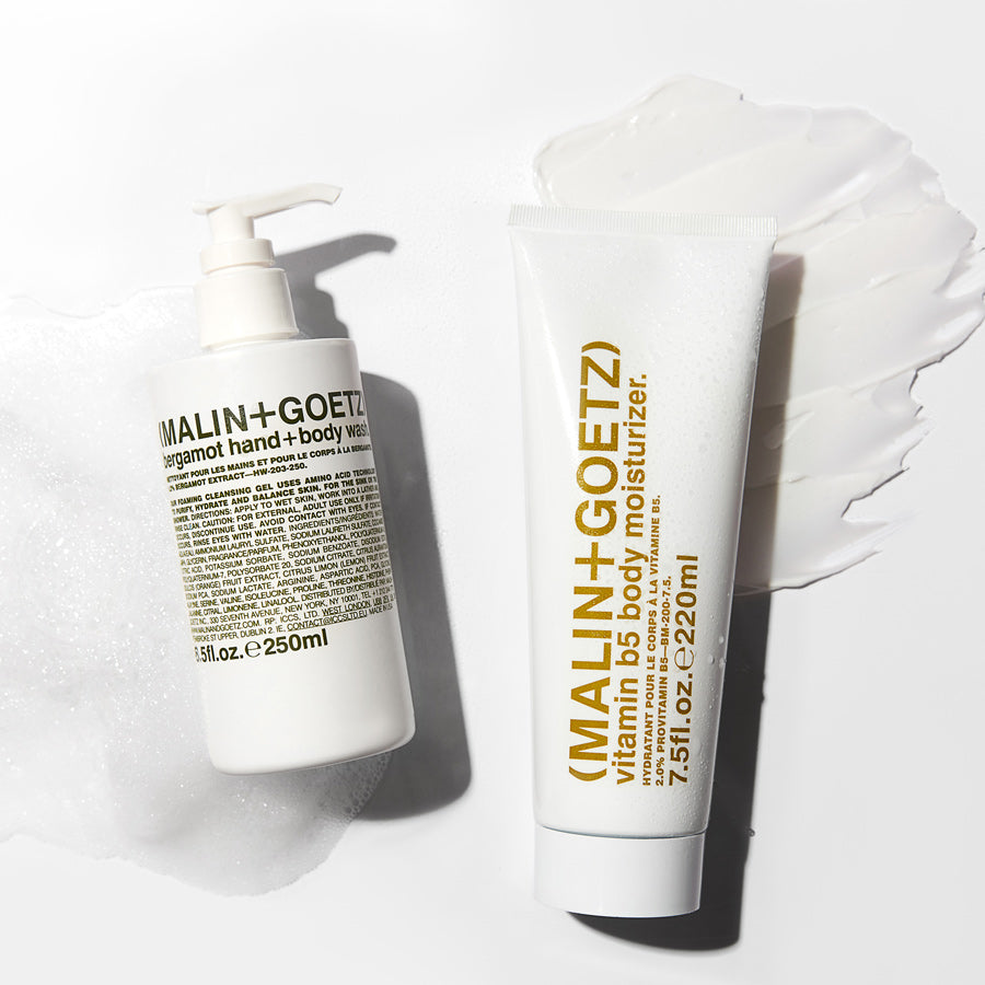 MALIN+GOETZ Rum Hand + Body Wash 16 fl.oz