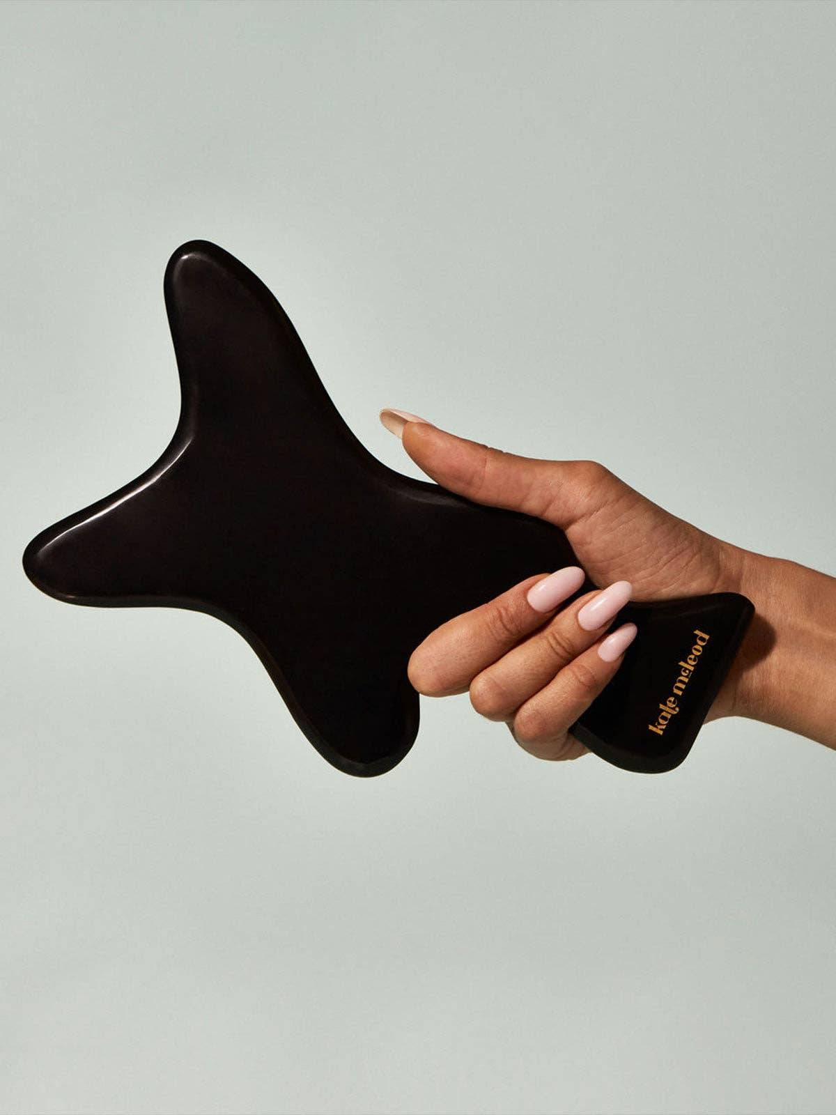 KATE McCLEOD The Body Gua Sha