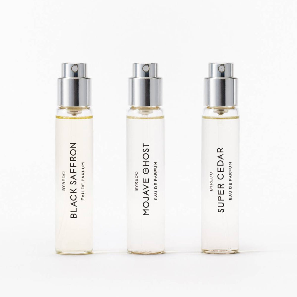 BYREDO La Selection Boisee