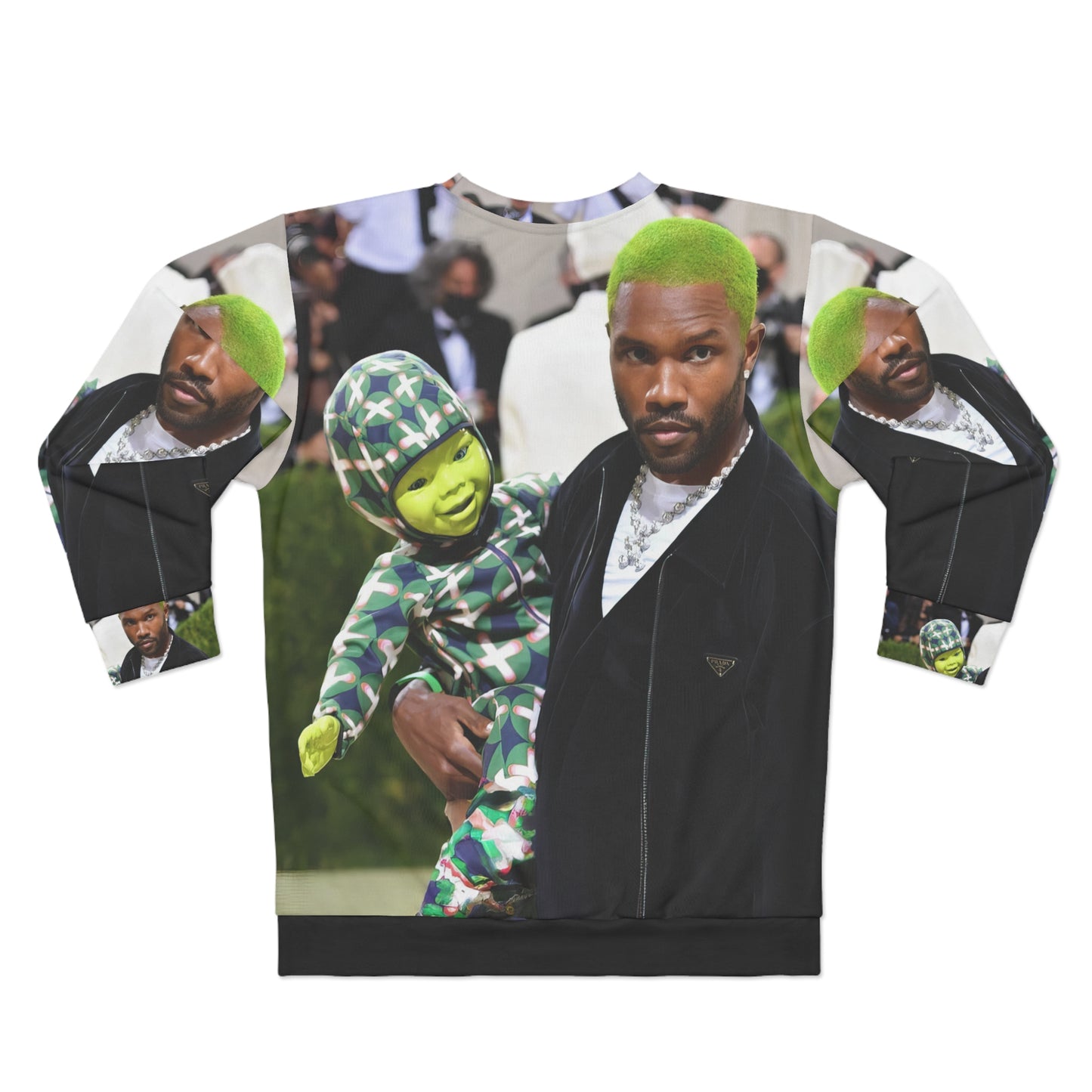 Internet Memories - Frank Ocean - September 13th, 2021