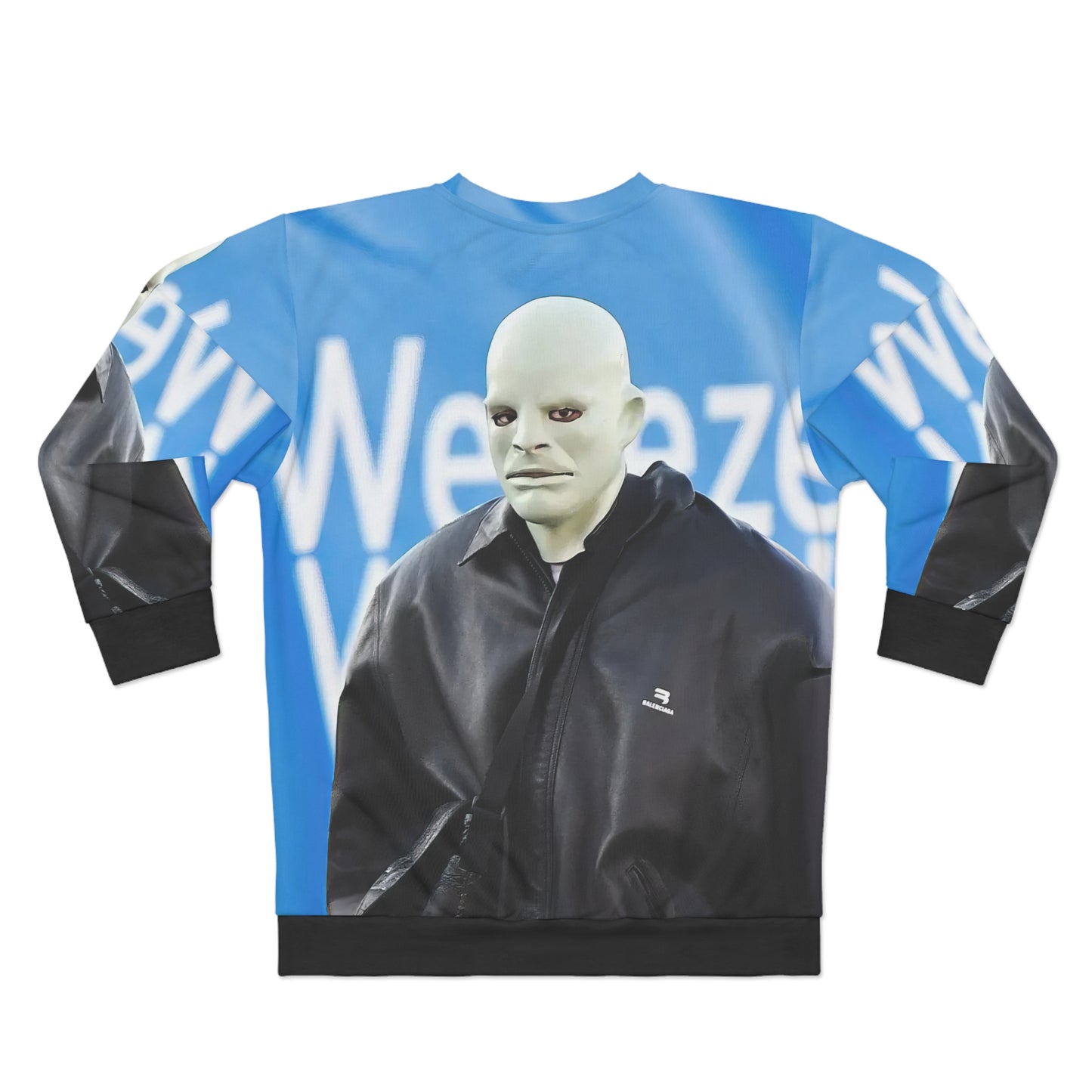 Internet Memories - Ye - October 17, 2021