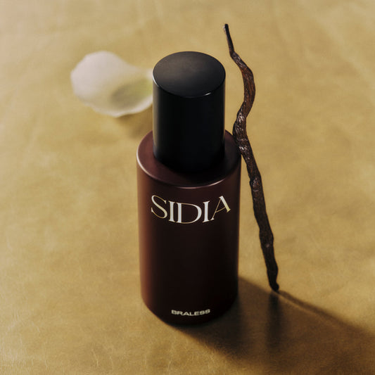 SIDIA Body Mist | Braless