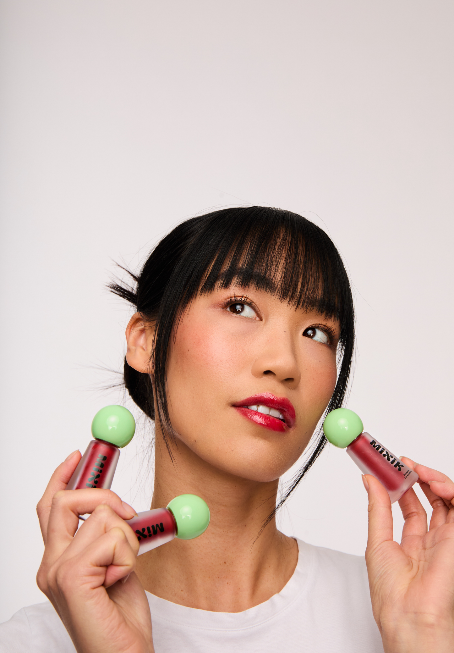 Plumping Lip Ampoule: Poppy Plump