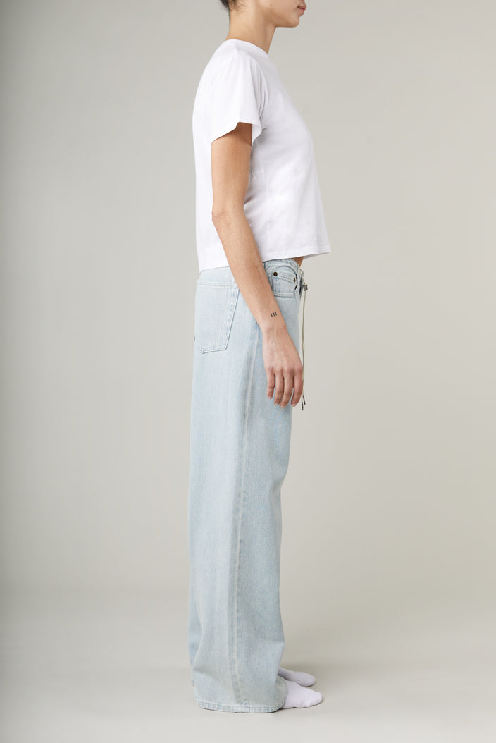 STILL HERE Cool Jeans | Vintage Blue
