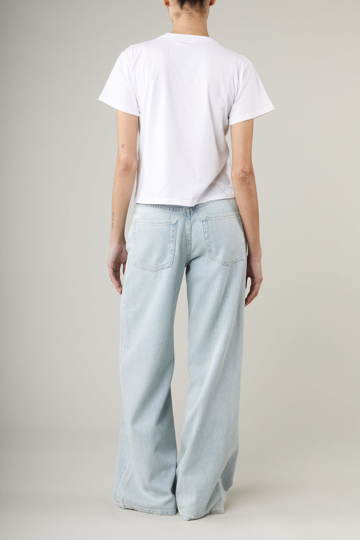 STILL HERE Cool Jeans | Vintage Blue