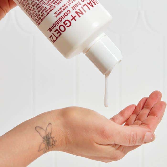 MALIN+GOETZ Hair Conditioner | Cilantro 16 fl oz.