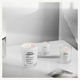 REPLICA by Mason Margiela | Lazy Sunday Morning
