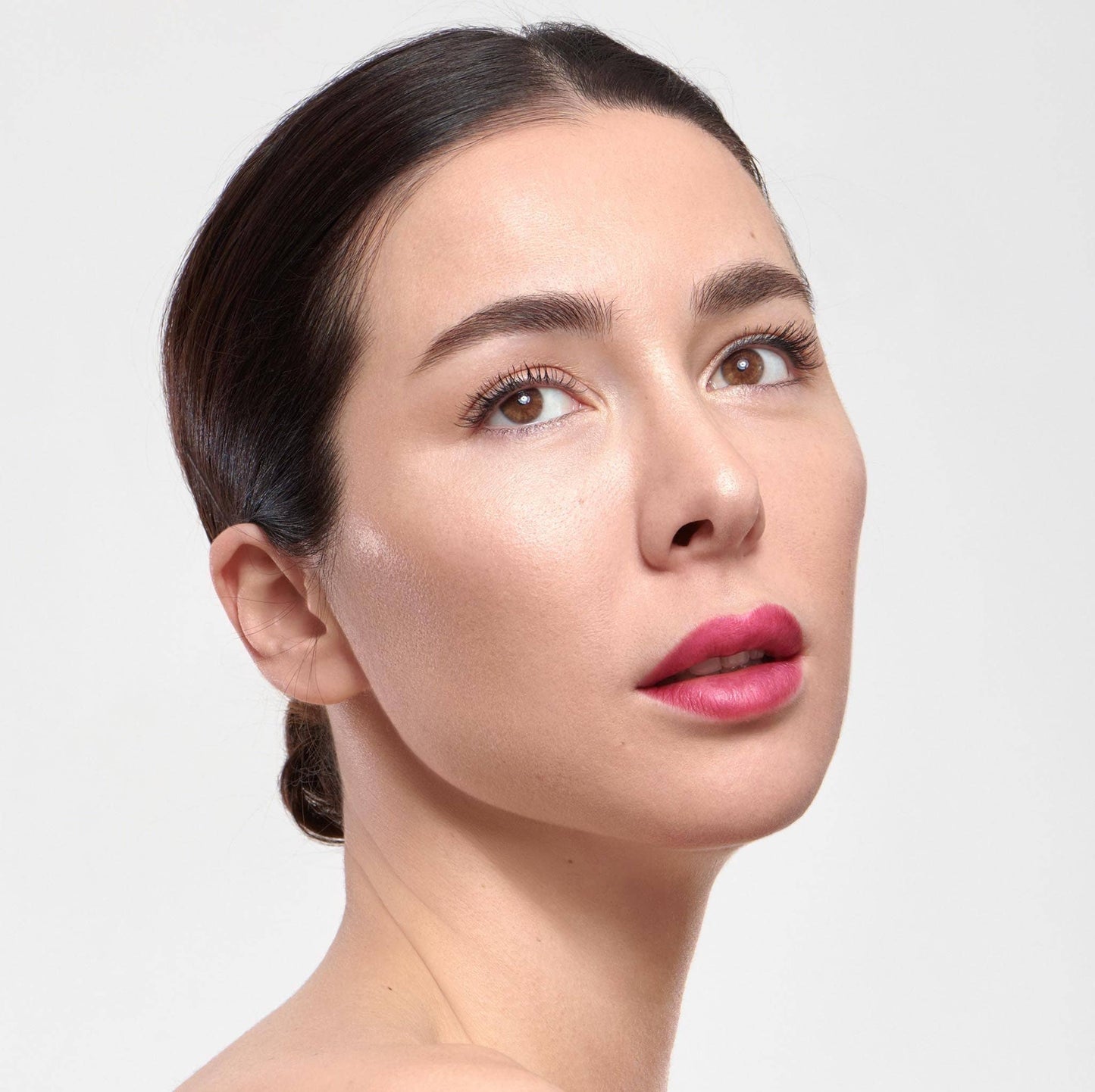 WONDER BLADING Peel & Reveal Lip Color Kit: Romance (cool rose)