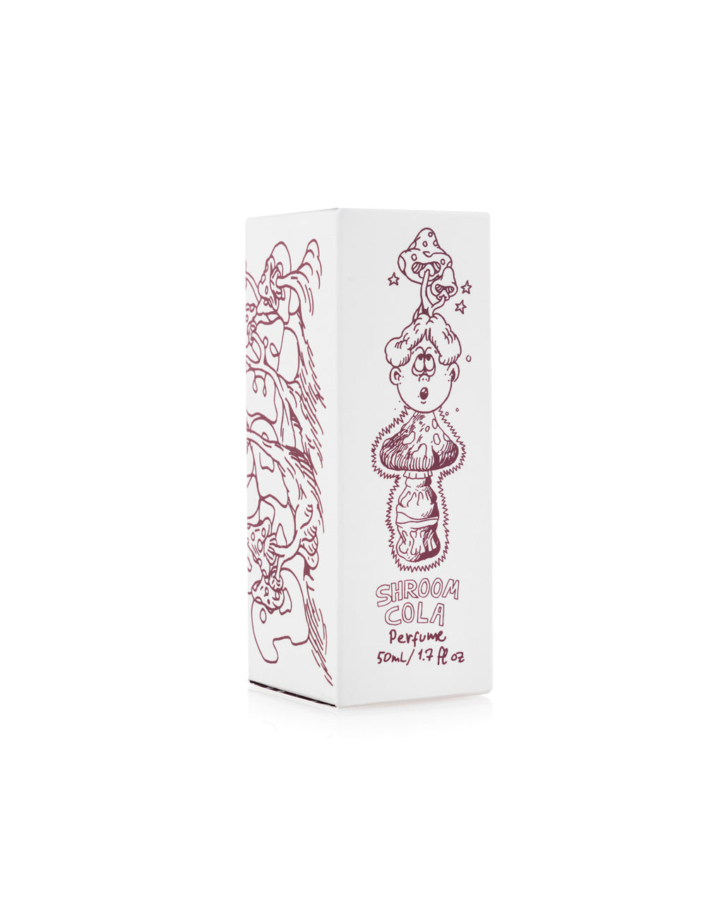 BRAIN DEAD Shroom Cola Perfume Fragrance | 50ml