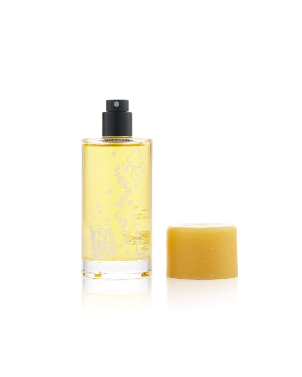 BRAIN DEAD Shroom Cola Perfume Fragrance | 50ml