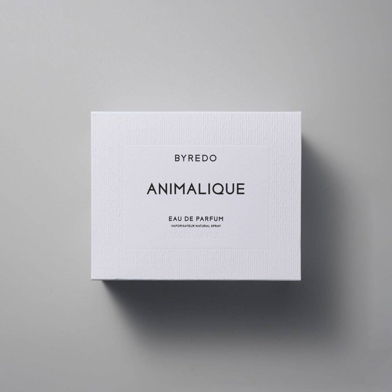 BYREDO Animalique