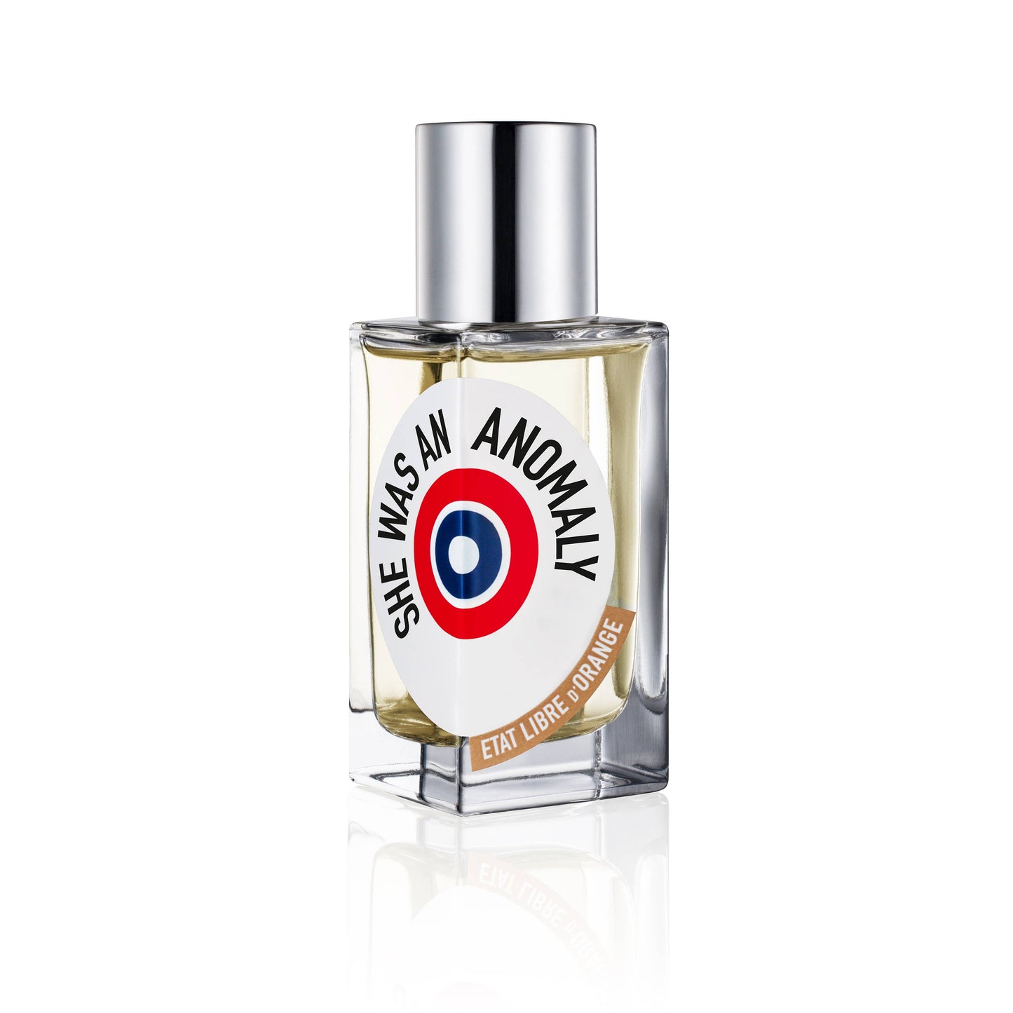 Etat Libre D'Orange She Was An Anomaly: 50ml