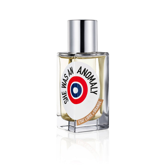 Etat Libre D'Orange She Was An Anomaly: 50ml