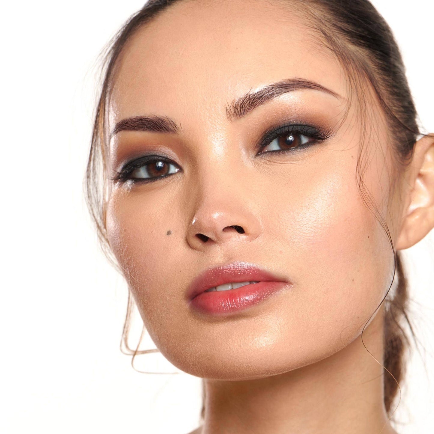 WONDER BLADING Peel & Reveal Lip Color Kit: Romance (cool rose)