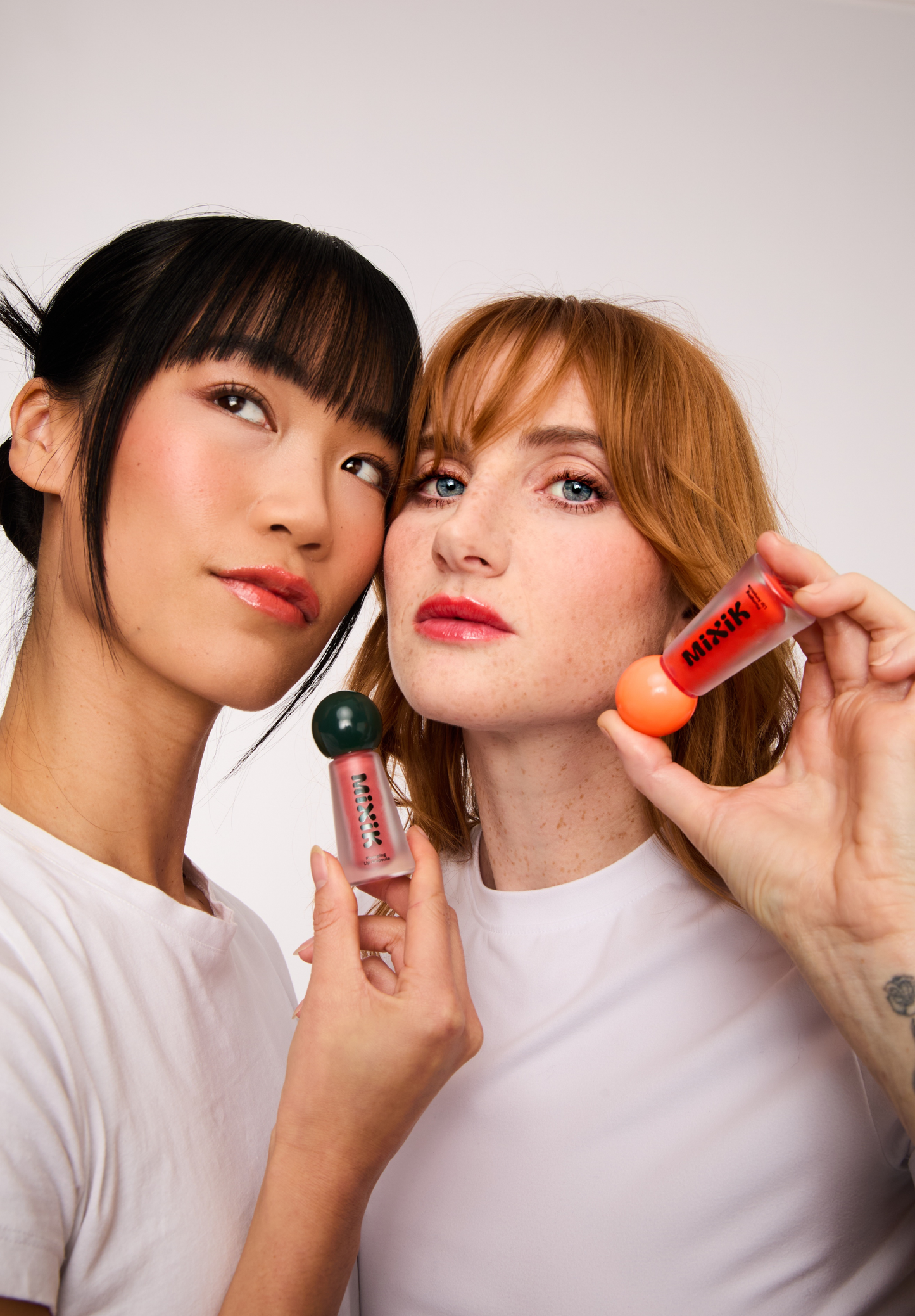 Plumping Lip Ampoule: Poppy Plump
