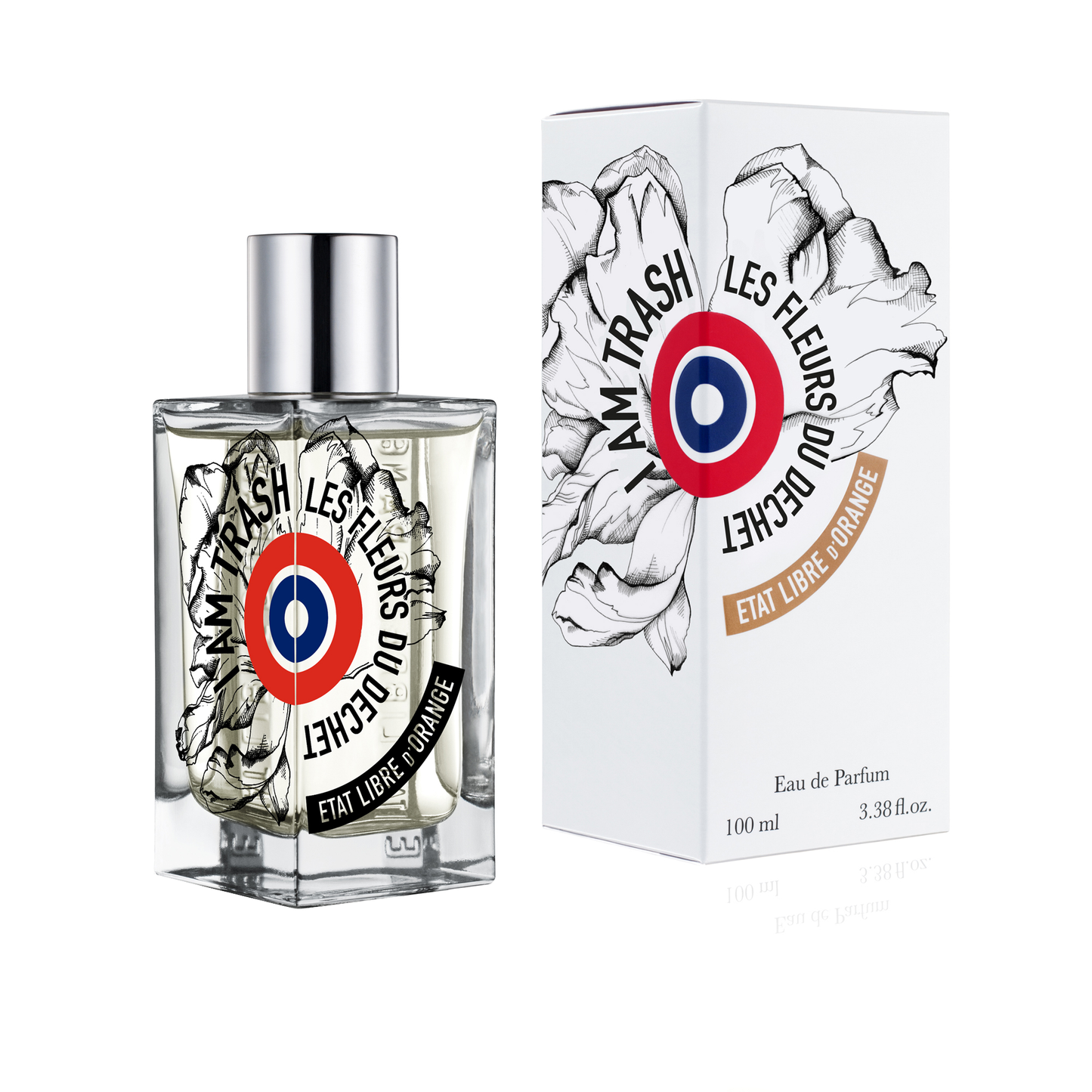 Etat Libre D'Orange I am Trash: 50ml