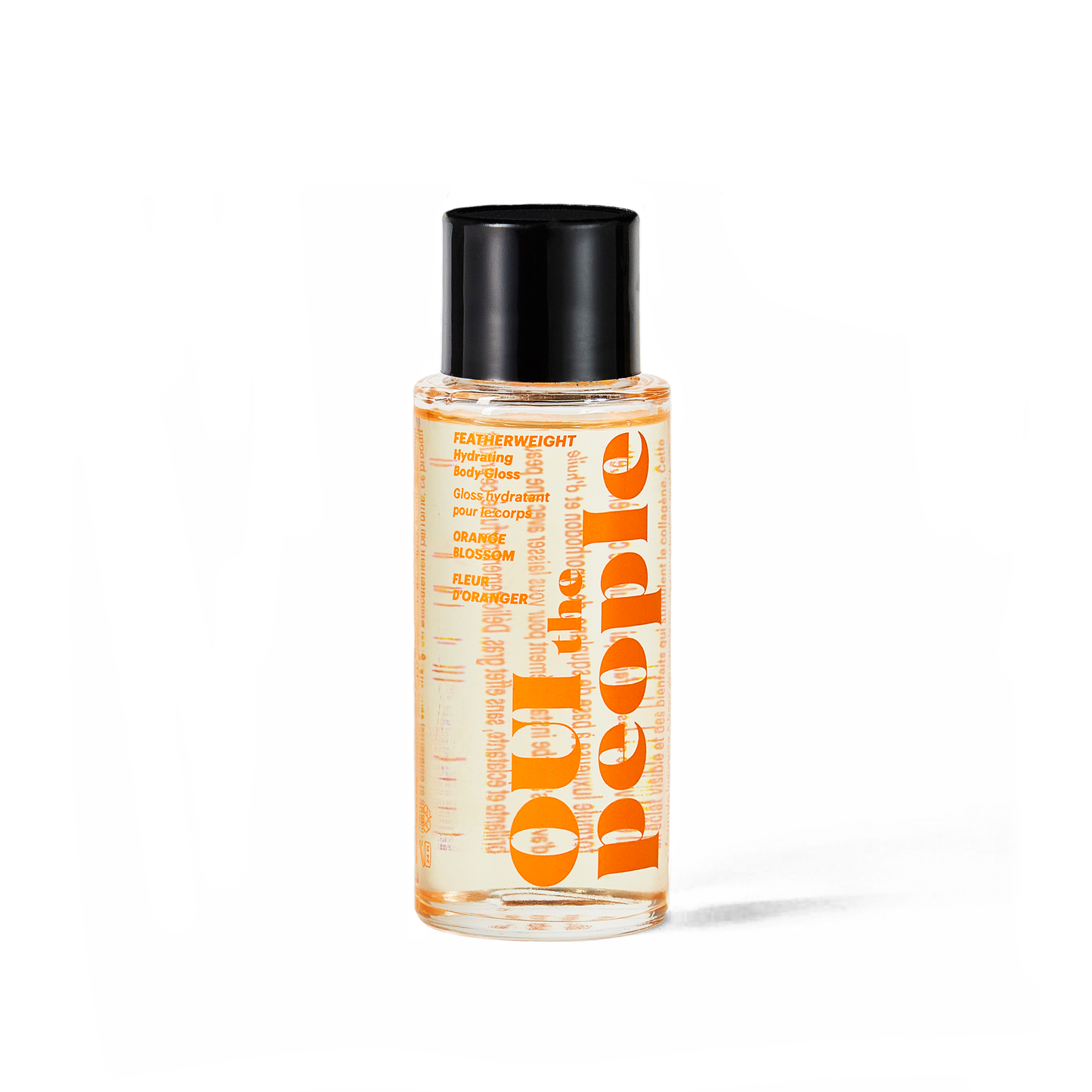 Hydrating Body Gloss