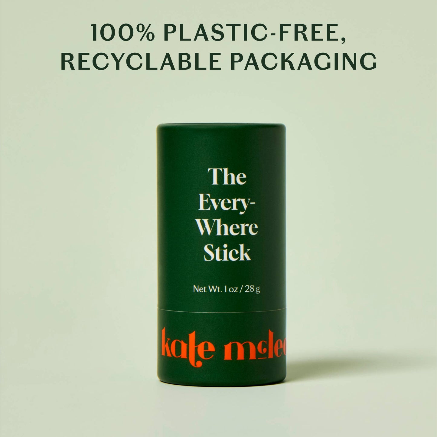 Kate McLeod The Everywhere Stick