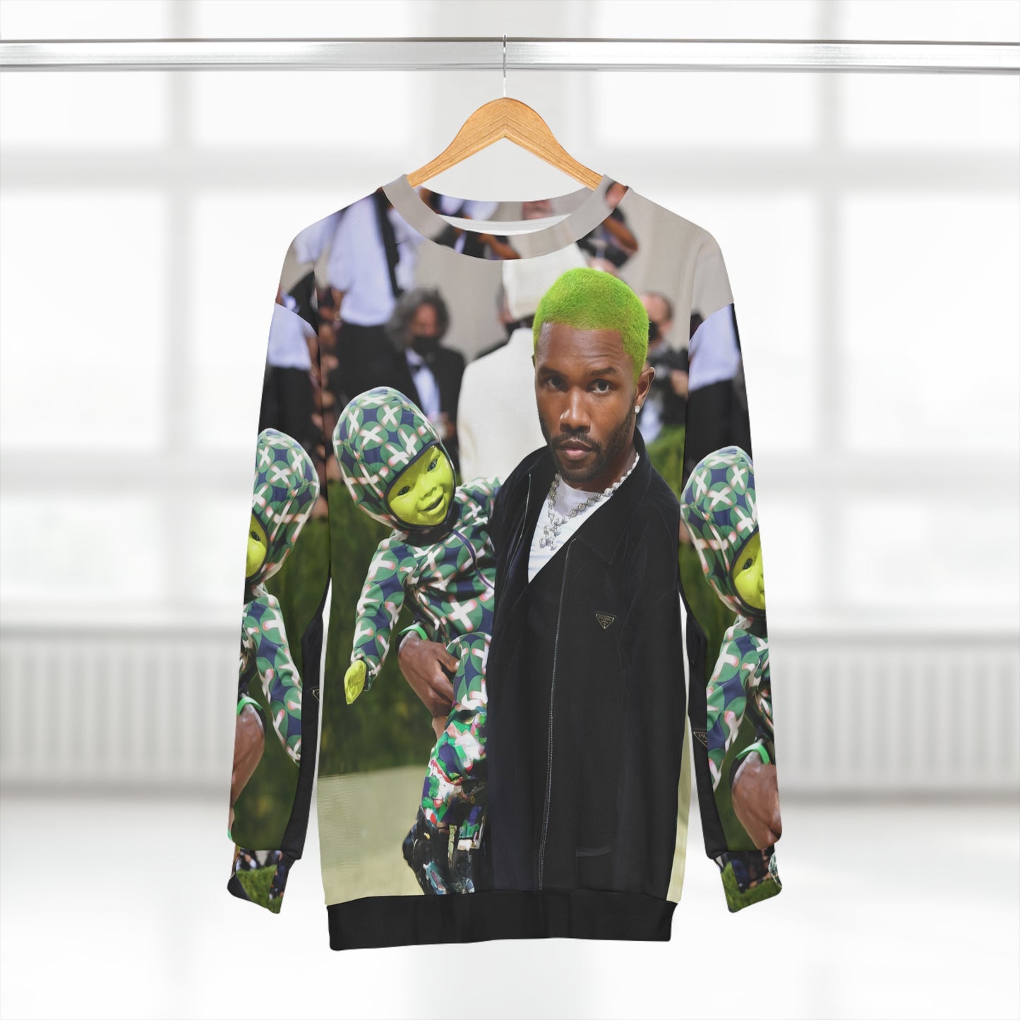 Internet Memories - Frank Ocean - September 13th, 2021