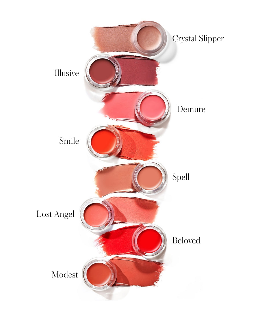 RMS Lip2Cheek Multitasker