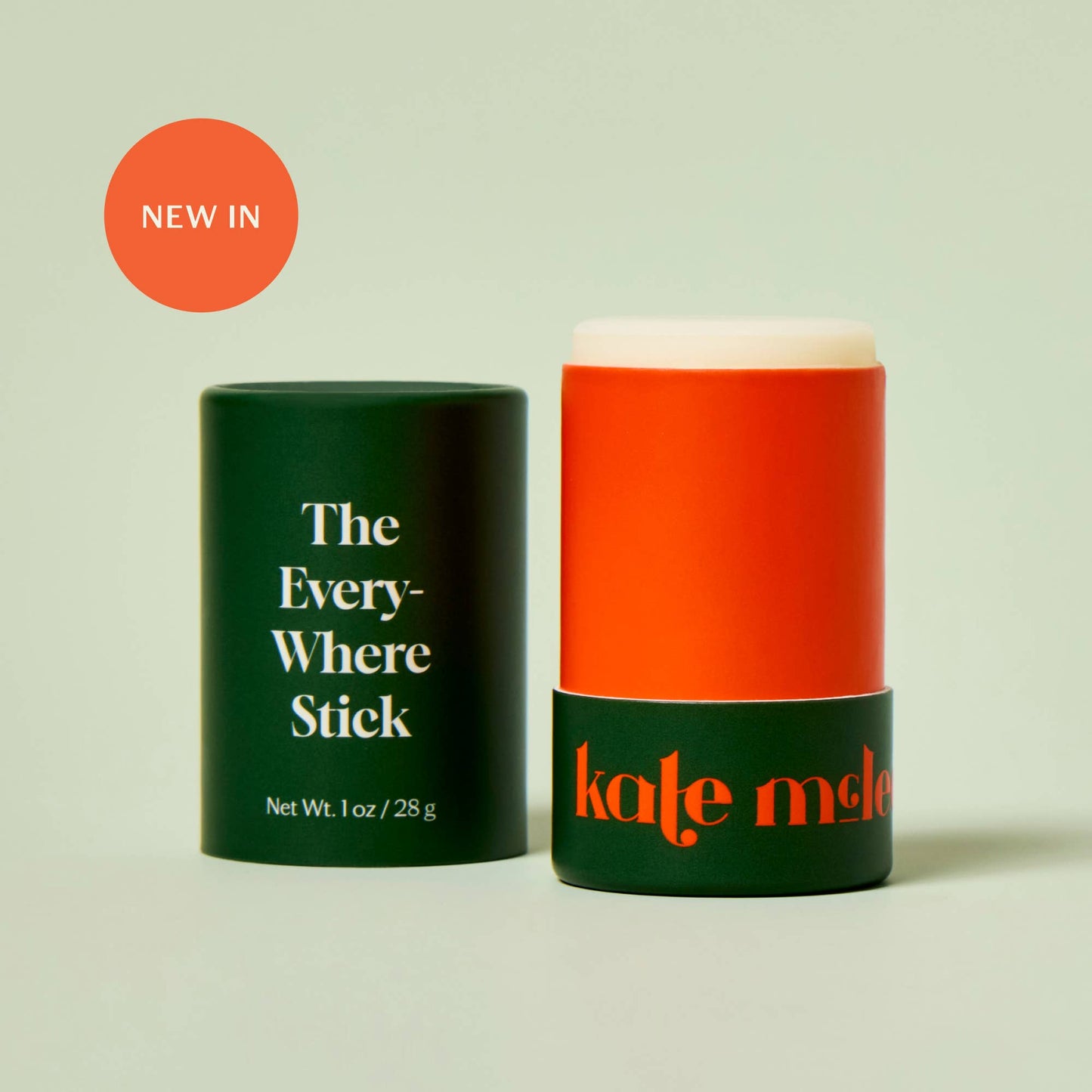 Kate McLeod The Everywhere Stick