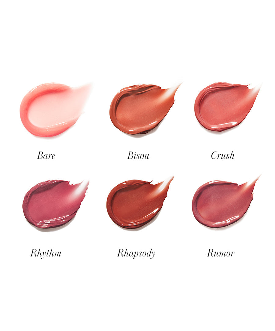 RMS Liplights Cream Lip Gloss