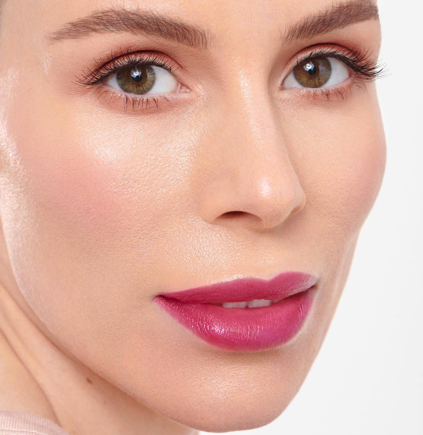 WONDER BLADING Peel & Reveal Lip Color Kit: Romance (cool rose)