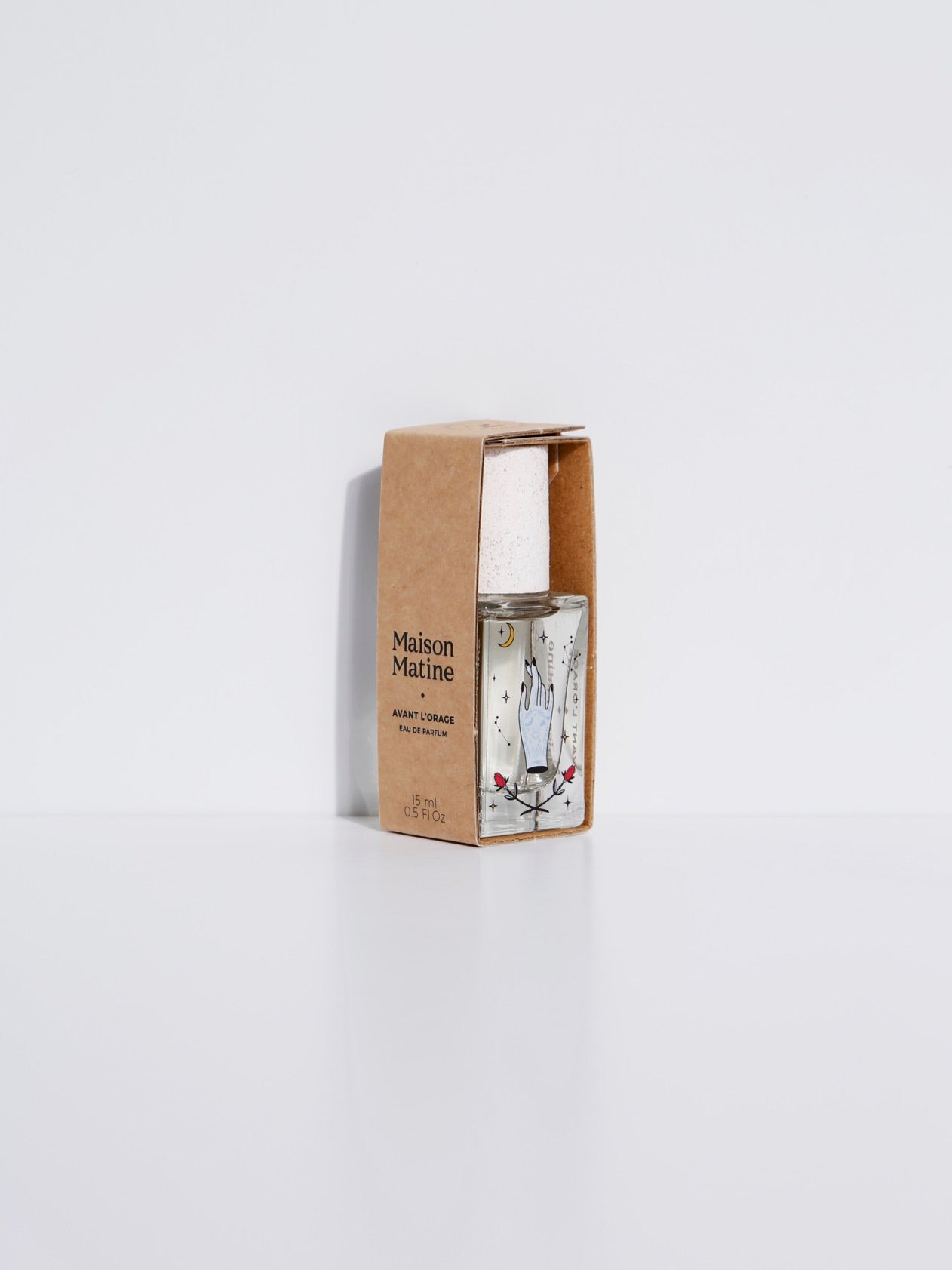 Maison Matine | Avant l’Orage 15ml