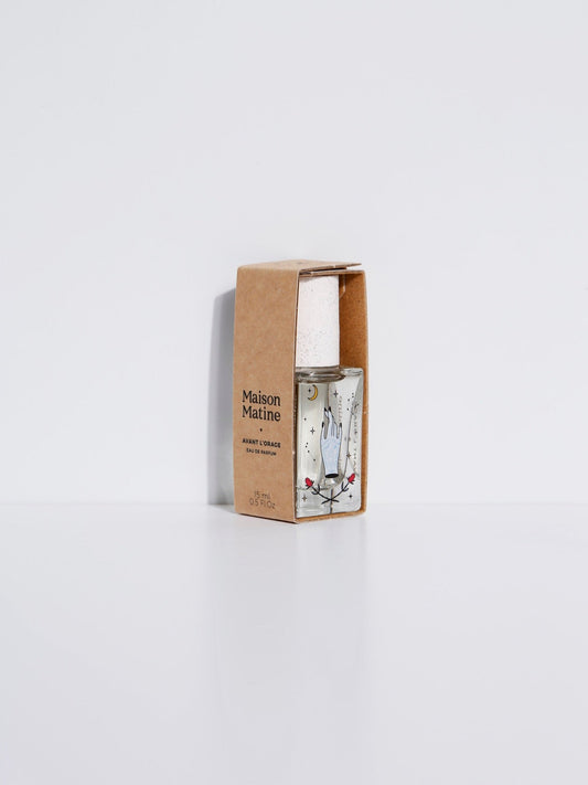 Maison Matine | Avant lâOrage 15ml