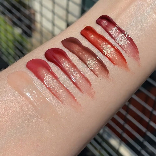 Rituel de Fille | Thorn Bite Peptide Plump Creme Lip Oil