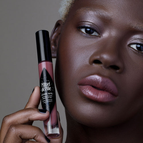 Rituel de Fille | Thorn Bite Peptide Plump Creme Lip Oil