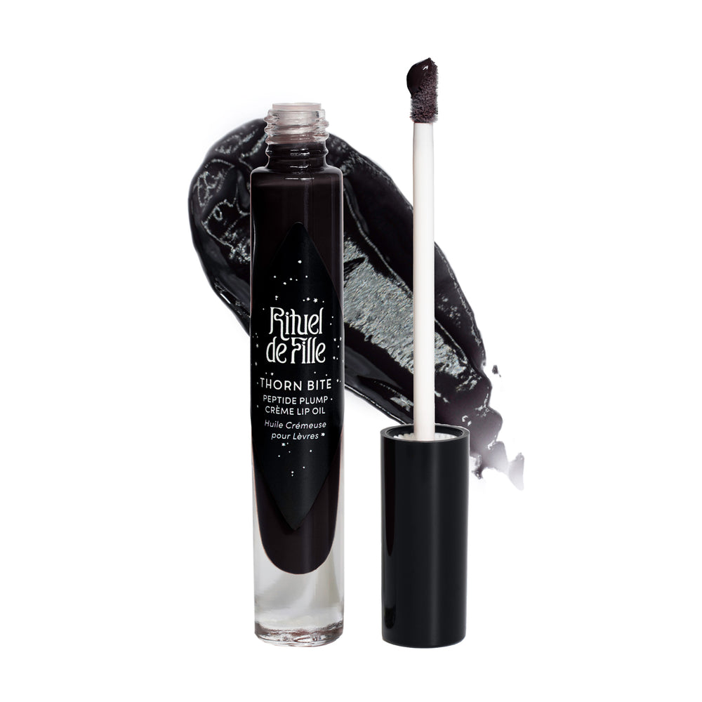 Rituel de Fille | Thorn Bite Peptide Plump Creme Lip Oil