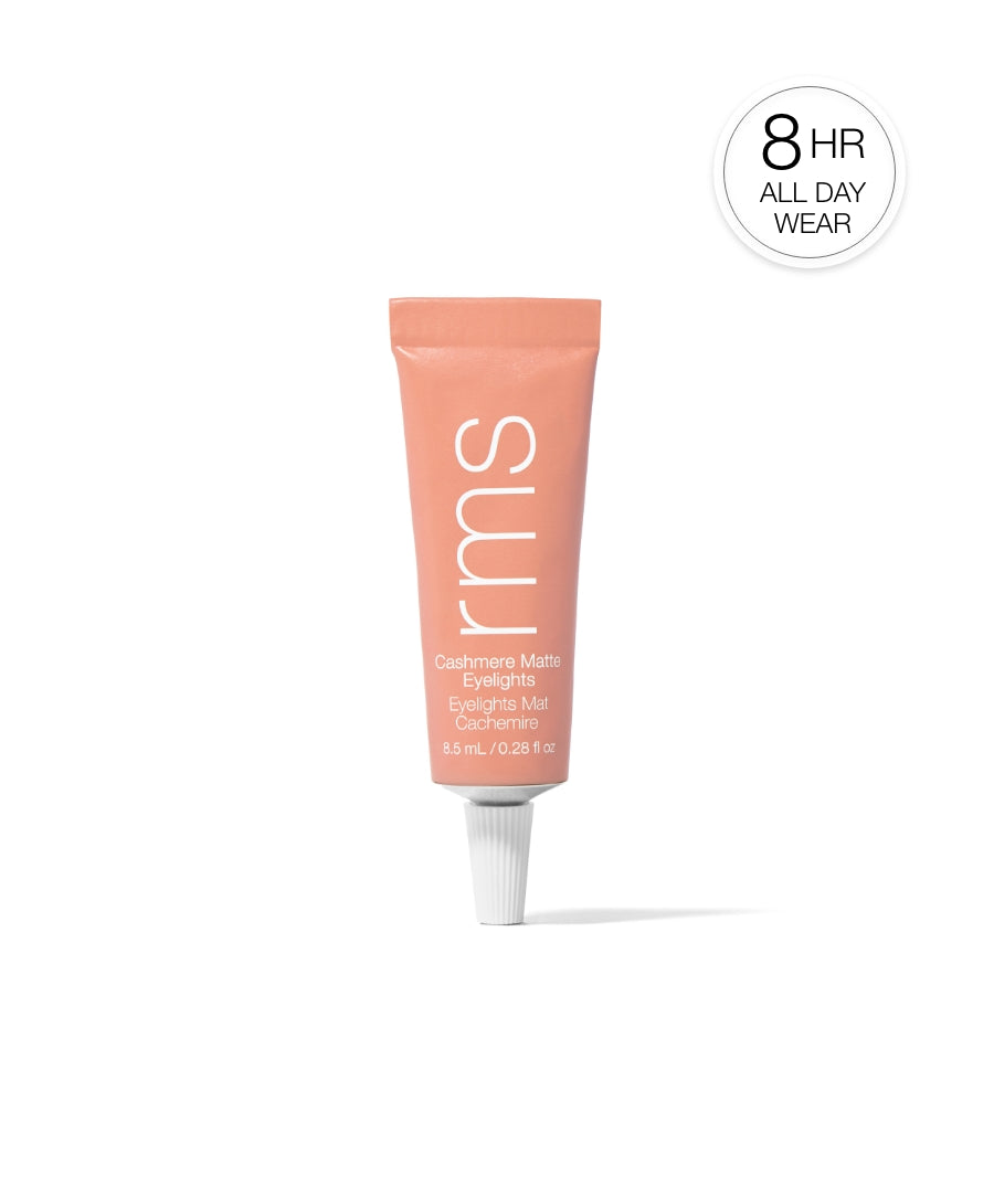 RMS Cashmere Matte Eyelights Cream Eyeshadow