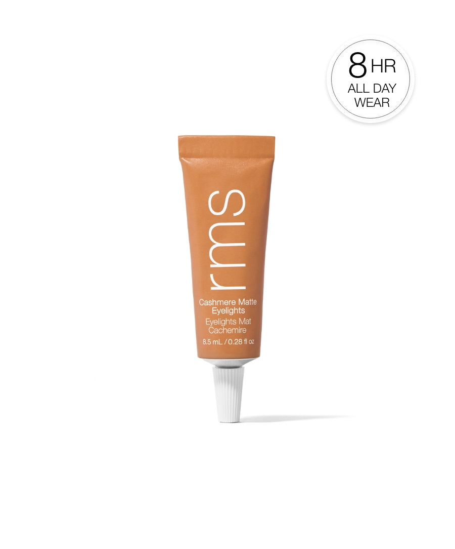 RMS Cashmere Matte Eyelights Cream Eyeshadow