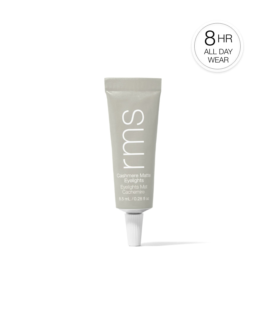 RMS Cashmere Matte Eyelights Cream Eyeshadow