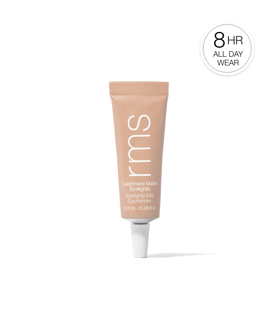 RMS Cashmere Matte Eyelights Cream Eyeshadow