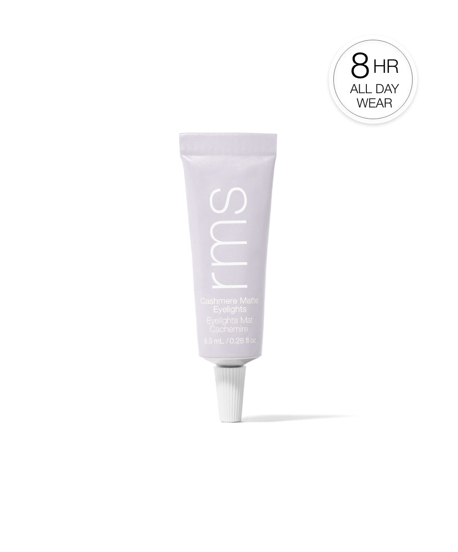 RMS Cashmere Matte Eyelights Cream Eyeshadow