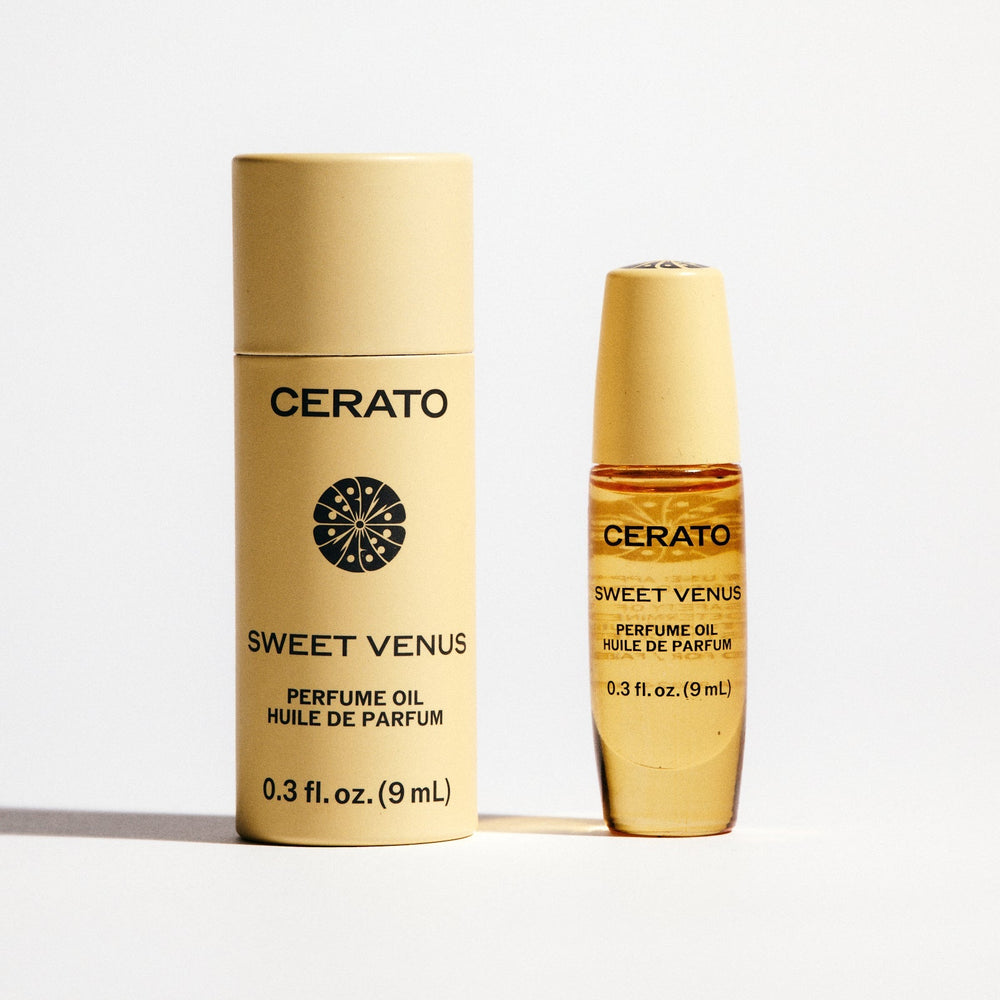 CERATO Fragrance Oil | Sweet Venus