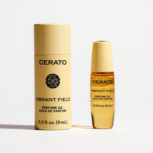 CERATO Fragrance Oil | Vibrant Field