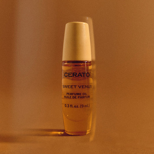 CERATO Fragrance Oil | Sweet Venus