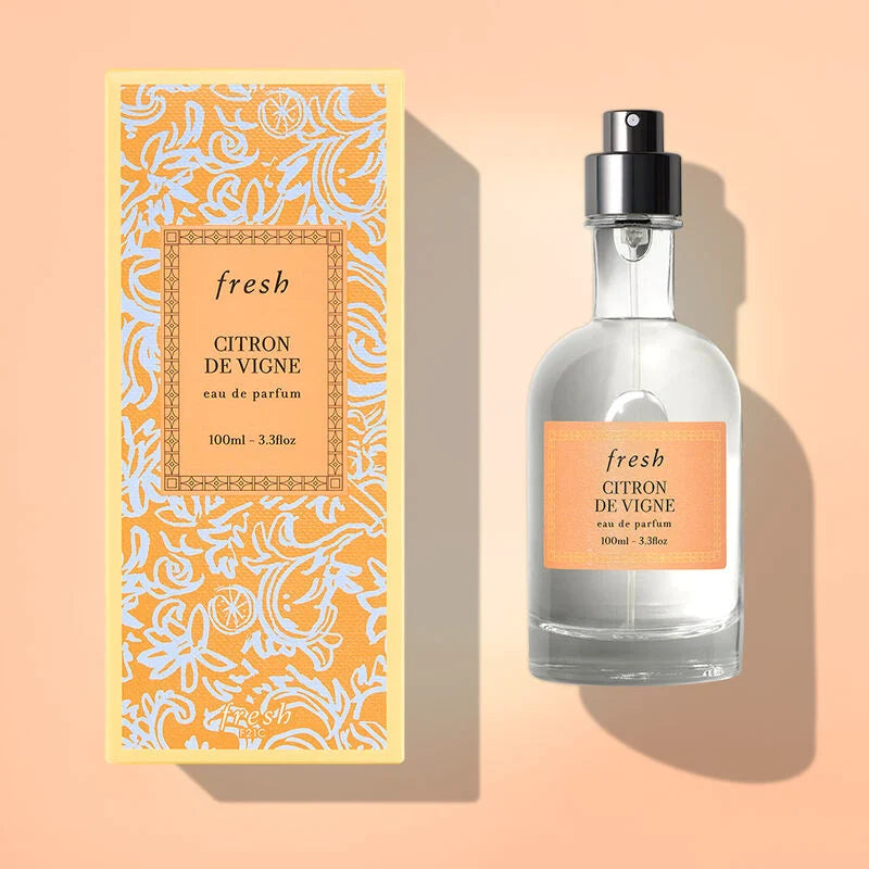 Fresh Citron de Vigne Eau de Parfum