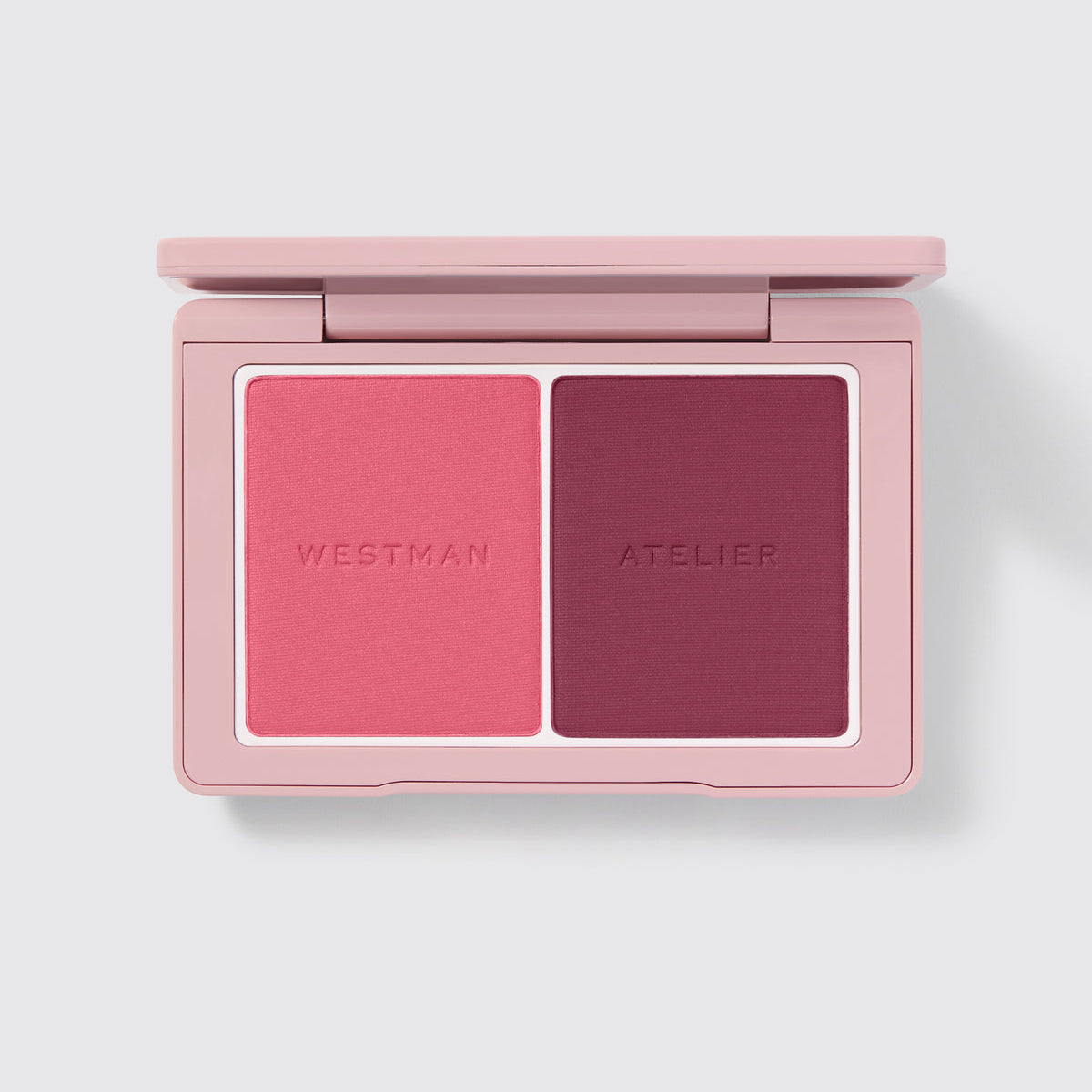 WESTMAN ATELIER Powder Blush & Contour Duos