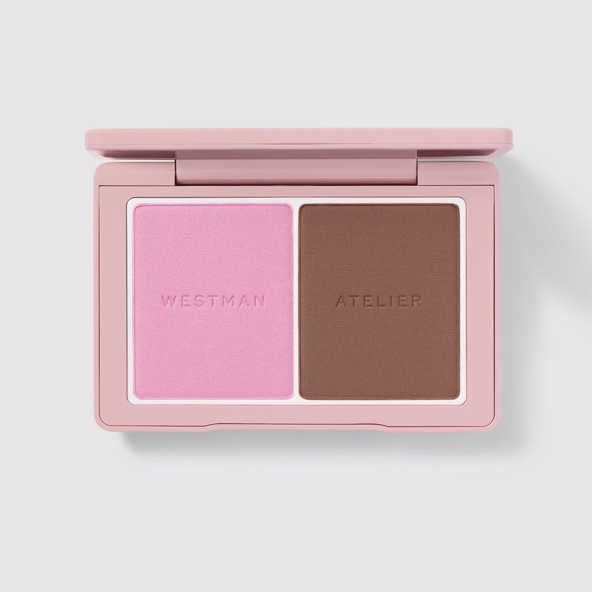 WESTMAN ATELIER Powder Blush & Contour Duos