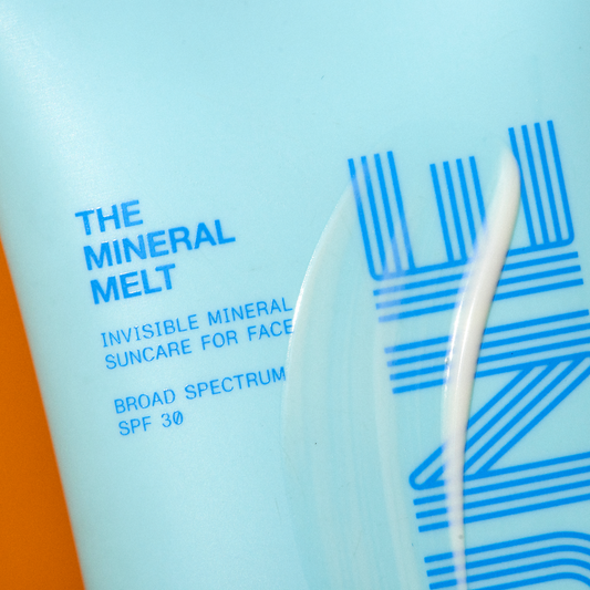 DUNE Mineral Melt SPF 30