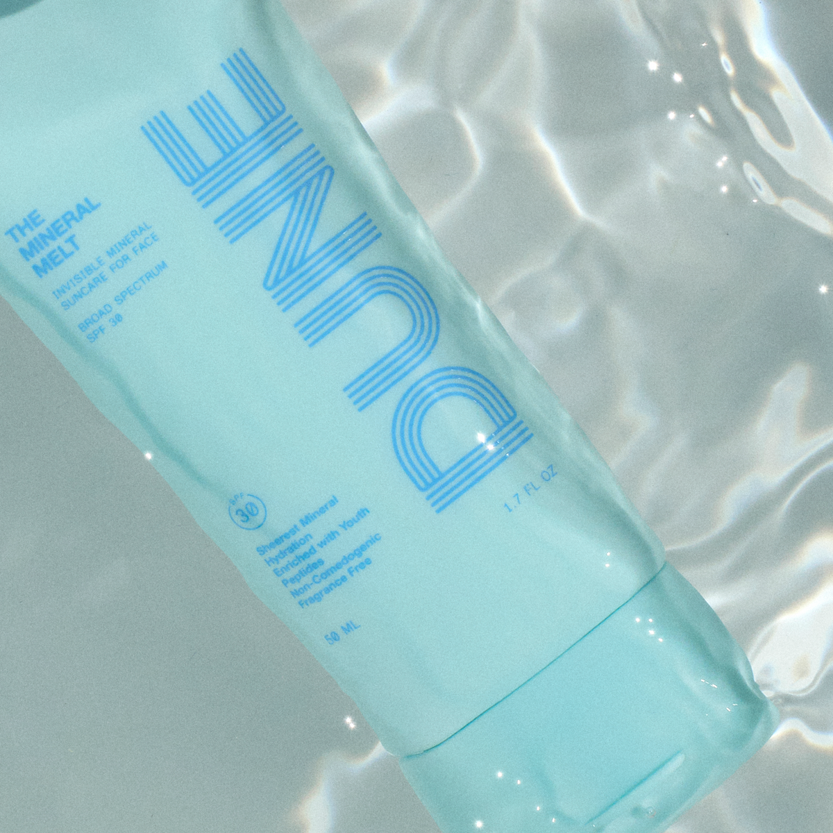 DUNE Mineral Melt SPF 30