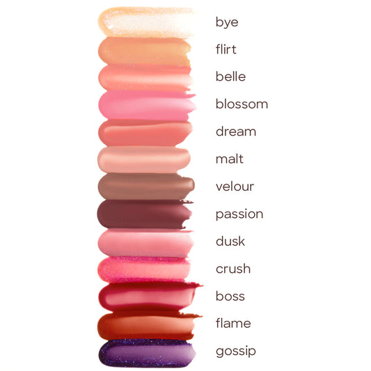 NEEN Glisten Up Lip Gloss