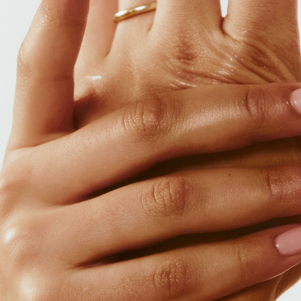 SIDIA SOAKED: The Hand Serum