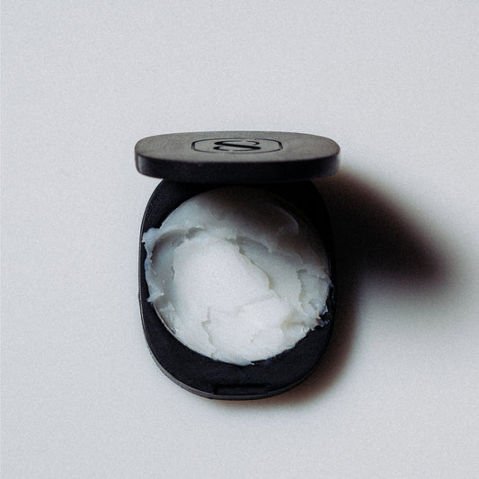 SIDIA SOAKED: Solid Perfume